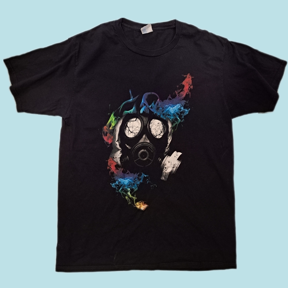 Black Tshirt